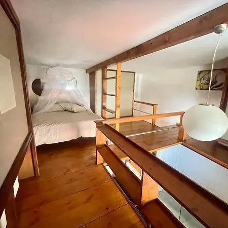 Appartement Quadraro Vecchio Cozy