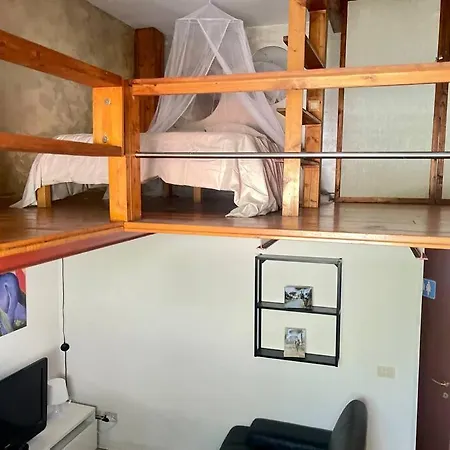 Quadraro Vecchio Cozy Appartement Rome