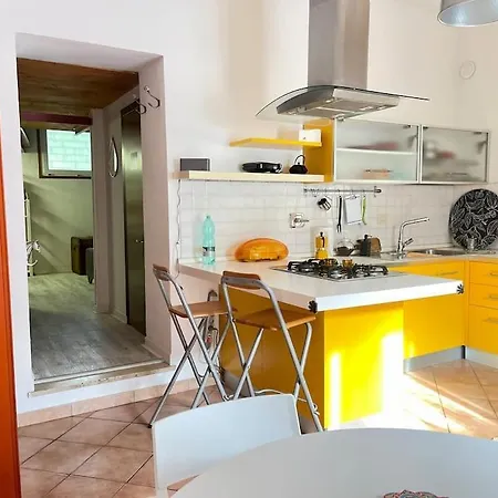 Appartement Quadraro Vecchio Cozy *