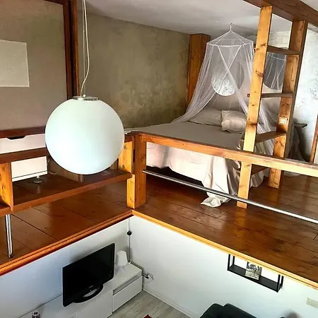 Quadraro Vecchio Cozy Appartement Rome