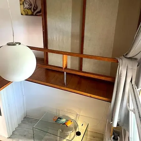 Quadraro Vecchio Cozy Appartement