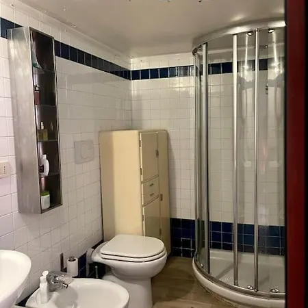 Appartement Quadraro Vecchio Cozy