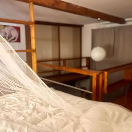 Appartement Quadraro Vecchio Cozy Rome