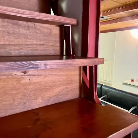 Appartement Quadraro Vecchio Cozy Rome